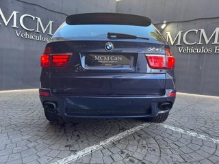 BMW X5 xDrive30d 180 kW (245 CV)