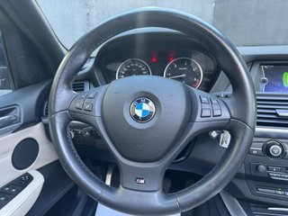 BMW X5 xDrive30d 180 kW (245 CV)