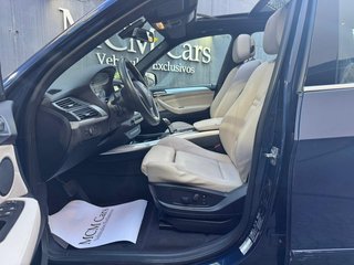 BMW X5 xDrive30d 180 kW (245 CV)
