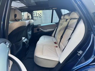 BMW X5 xDrive30d 180 kW (245 CV)