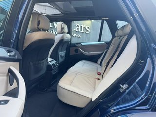 BMW X5 xDrive30d 180 kW (245 CV)