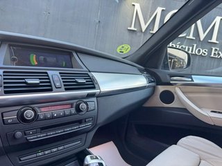 BMW X5 xDrive30d 180 kW (245 CV)