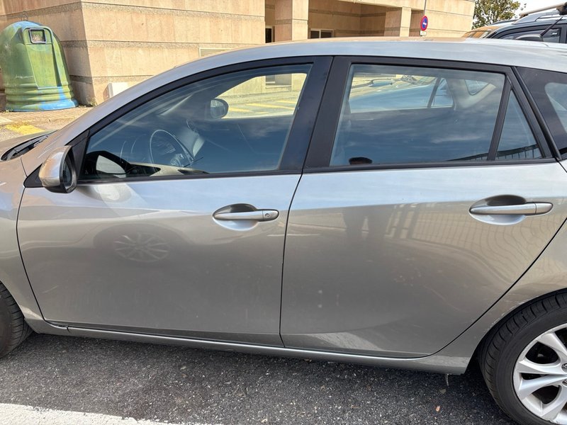 Mazda 3 2009 - foto 1