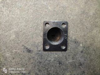 Altavoces Cubo Negros