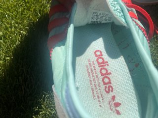 Zapatillas Adidas