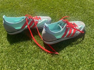 Zapatillas Adidas