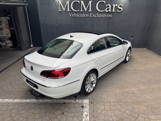 Volkswagen CC 1.4 TSI BMT 110 kW (150 CV)