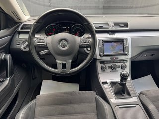 Volkswagen CC 1.4 TSI BMT 110 kW (150 CV)