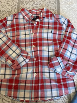 Lote 3 Camisas Mujer