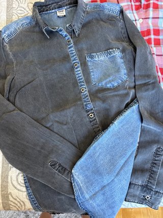 Lote 3 Camisas Mujer