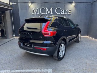 Volvo XC40 B3 Gasolina Mild hybrid Core Auto 120 kW (163 CV)