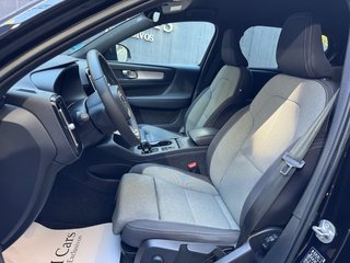 Volvo XC40 B3 Gasolina Mild hybrid Core Auto 120 kW (163 CV)