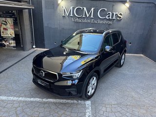 Volvo XC40 B3 Gasolina Mild hybrid Core Auto 120 kW (163 CV)