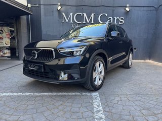 Volvo XC40 B3 Gasolina Mild hybrid Core Auto 120 kW (163 CV)