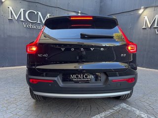 Volvo XC40 B3 Gasolina Mild hybrid Core Auto 120 kW (163 CV)