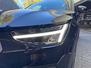 Volvo XC40 B3 Gasolina Mild hybrid Core Auto 120 kW (163 CV)