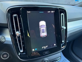 Volvo XC40 B3 Gasolina Mild hybrid Core Auto 120 kW (163 CV)