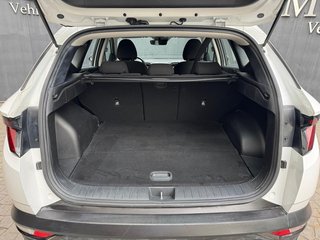 Hyundai Tucson 1.6 CRDI 48V Maxx 4x4 DCT 100 kW (136 CV)
