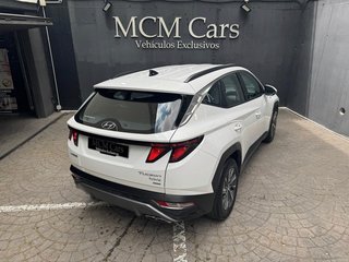 Hyundai Tucson 1.6 CRDI 48V Maxx 4x4 DCT 100 kW (136 CV)