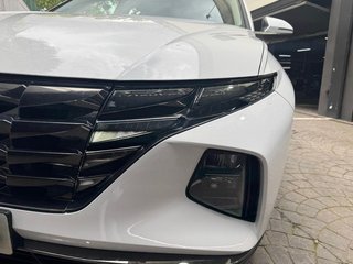 Hyundai Tucson 1.6 CRDI 48V Maxx 4x4 DCT 100 kW (136 CV)