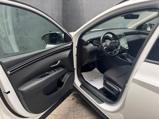 Hyundai Tucson 1.6 CRDI 48V Maxx 4x4 DCT 100 kW (136 CV)