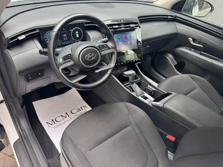 Hyundai Tucson 1.6 CRDI 48V Maxx 4x4 DCT 100 kW (136 CV)