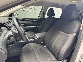 Hyundai Tucson 1.6 CRDI 48V Maxx 4x4 DCT 100 kW (136 CV)
