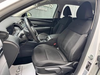 Hyundai Tucson 1.6 CRDI 48V Maxx 4x4 DCT 100 kW (136 CV)