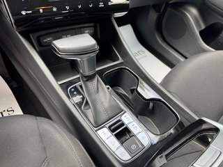 Hyundai Tucson 1.6 CRDI 48V Maxx 4x4 DCT 100 kW (136 CV)