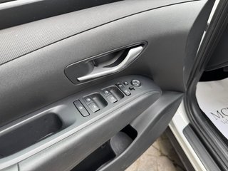 Hyundai Tucson 1.6 CRDI 48V Maxx 4x4 DCT 100 kW (136 CV)