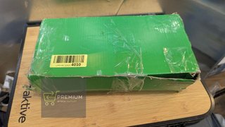 Amig - Juego de 2 Manillas para Puertas de Paso