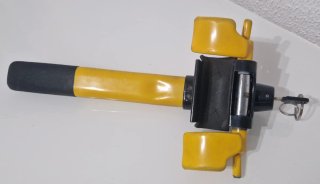 Antirrobo Volante STOP CAR con Llave