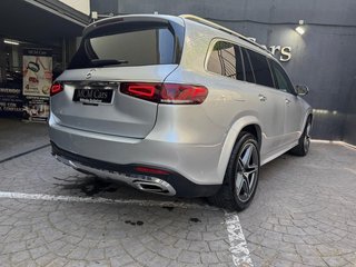 Mercedes-Benz Clase GLS GLS 400 d 4Matic 243 kW (330 CV)