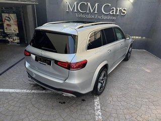 Mercedes-Benz Clase GLS GLS 400 d 4Matic 243 kW (330 CV)