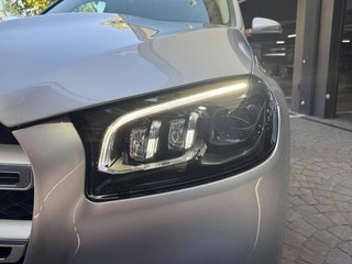 Mercedes-Benz Clase GLS GLS 400 d 4Matic 243 kW (330 CV)
