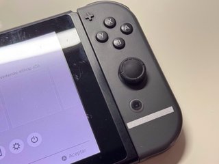Nintendo Switch Edición Super Smash Bros