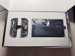 Nintendo Switch Edición Super Smash Bros