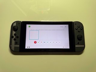 Nintendo Switch Edición Super Smash Bros