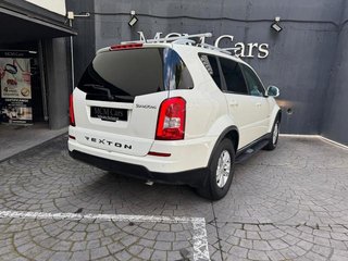 Ssangyong Rexton 200 e-Xdi 4x2 Premium Aut 114 kW (155 CV)