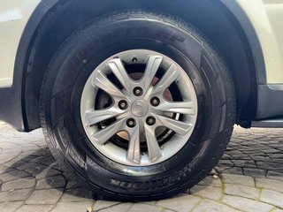 Ssangyong Rexton 200 e-Xdi 4x2 Premium Aut 114 kW (155 CV)
