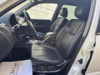 Ssangyong Rexton 200 e-Xdi 4x2 Premium Aut 114 kW (155 CV)