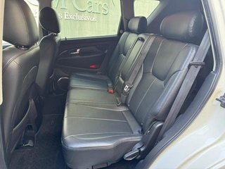 Ssangyong Rexton 200 e-Xdi 4x2 Premium Aut 114 kW (155 CV)