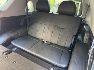 Ssangyong Rexton 200 e-Xdi 4x2 Premium Aut 114 kW (155 CV)