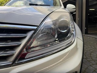 Ssangyong Rexton 200 e-Xdi 4x2 Premium Aut 114 kW (155 CV)