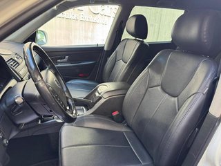 Ssangyong Rexton 200 e-Xdi 4x2 Premium Aut 114 kW (155 CV)