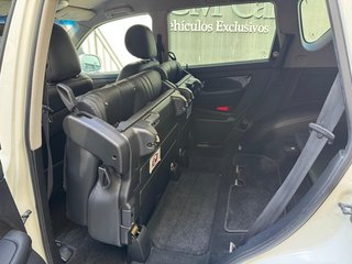 Ssangyong Rexton 200 e-Xdi 4x2 Premium Aut 114 kW (155 CV)