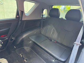 Ssangyong Rexton 200 e-Xdi 4x2 Premium Aut 114 kW (155 CV)