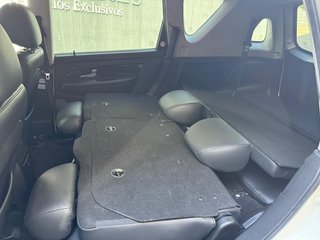Ssangyong Rexton 200 e-Xdi 4x2 Premium Aut 114 kW (155 CV)