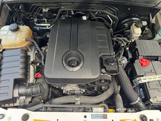 Ssangyong Rexton 200 e-Xdi 4x2 Premium Aut 114 kW (155 CV)