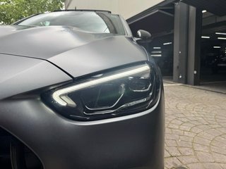 Mercedes-Benz Clase C C 43 AMG 4MATIC 300 kW (408 CV)